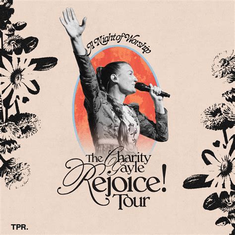 charity gayle home church|REJOICE — CHARITY GAYLE.